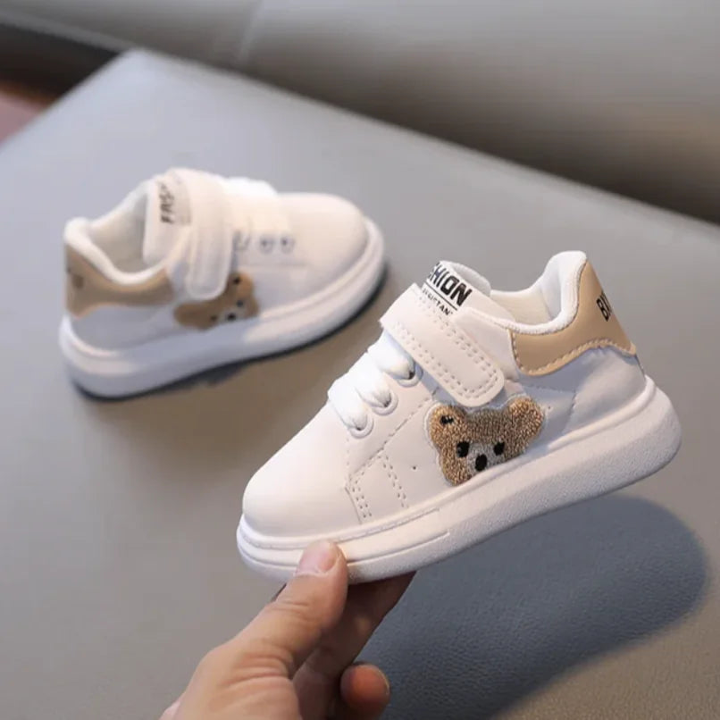 Baby's Breathable Sneakers