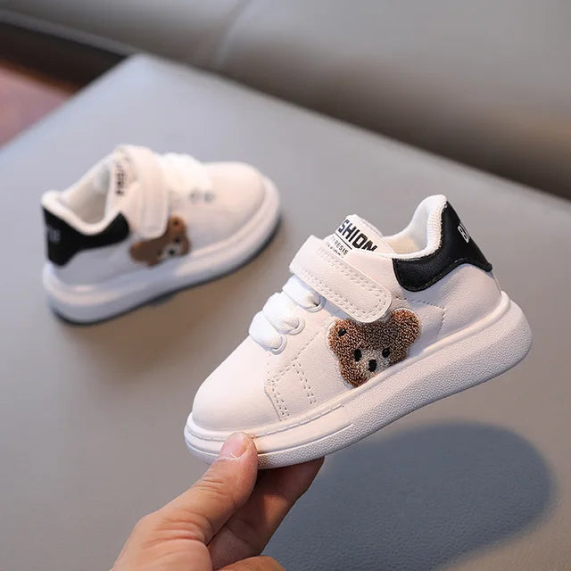 Baby's Breathable Sneakers