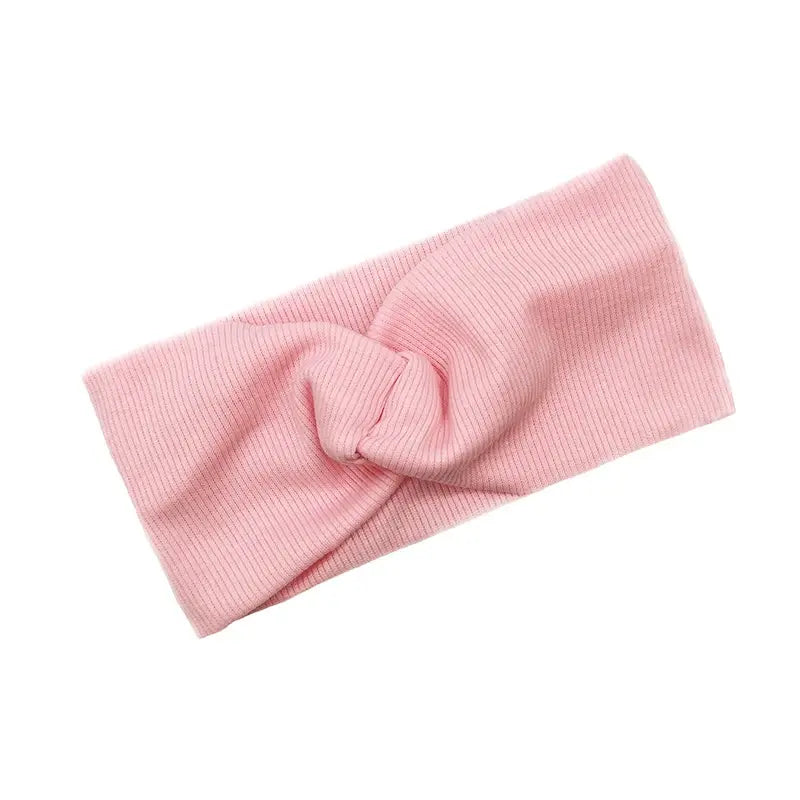 Baby Girl's Cute Headband