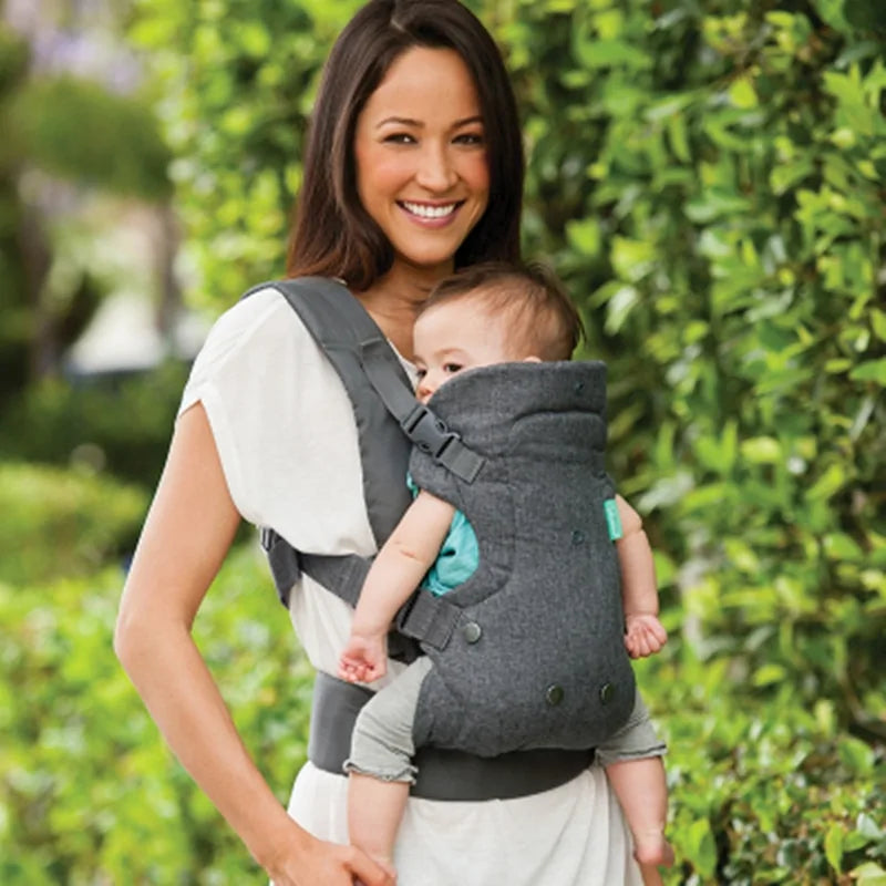 Baby's Ergonomic Hipseat Carrier